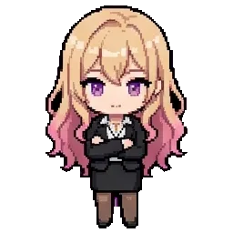 Mikita sprite