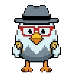 Chicken Gun sprite
