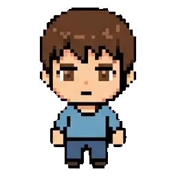 Игорь sprite