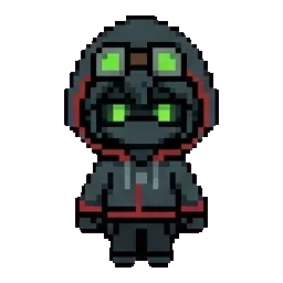 Thatmob sprite