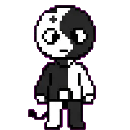 Yin And Yang sprite