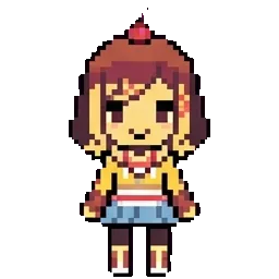 Hyogo sprite
