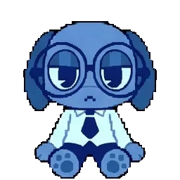 Ron sprite