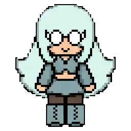 Urano sprite