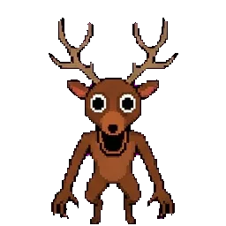 - sprite