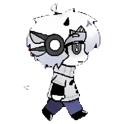 (Lost?) sprite