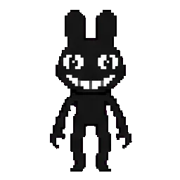 stalker sprite