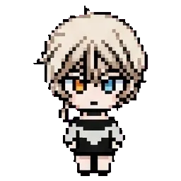 Dally sprite