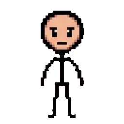 Ocelot sprite
