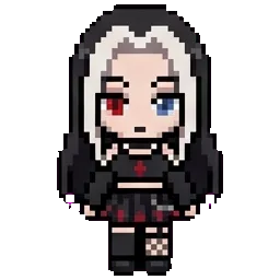 Lunn sprite