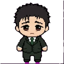 Hiromi Higuruma sprite