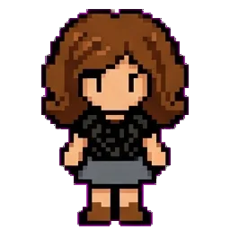 Kaya sprite
