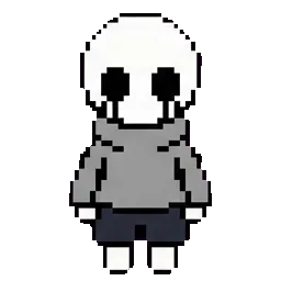 Fightale sprite