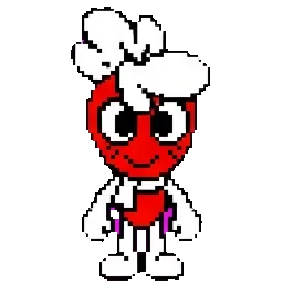 potter sprite