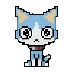 Sora sprite
