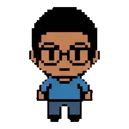 Thiago sprite