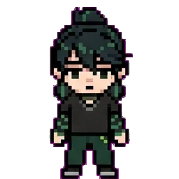 Sol sprite