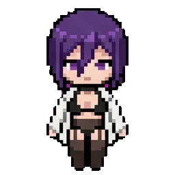 reze sprite