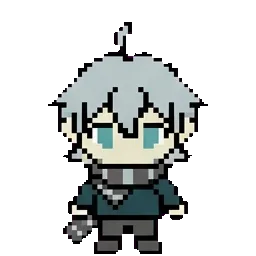 Dezelsky sprite