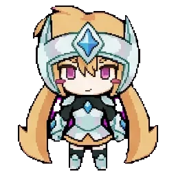 Starr Nova sprite