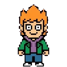 Matt sprite