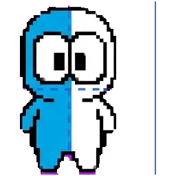 Pinnog And Piggy sprite