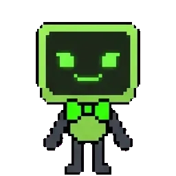 Vee sprite