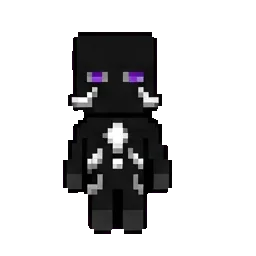 Vaybee sprite