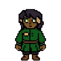 Madden sprite