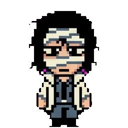 Jan sprite