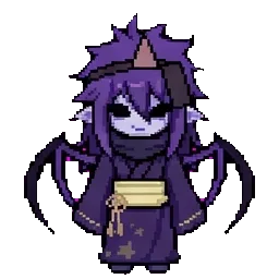 Nighttrace sprite