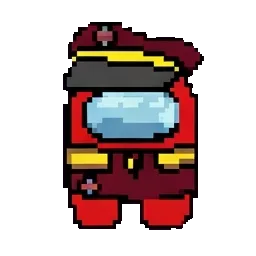 Red sprite