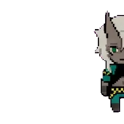 Logan sprite