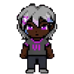 Zauze Flyer sprite