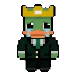 Froggy sprite