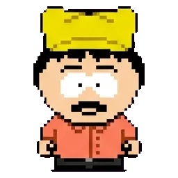 boygaming7 hate sprite
