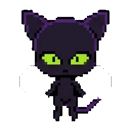 Plagg sprite