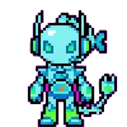 Iu sprite