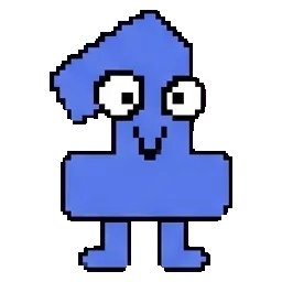 One sprite