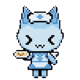 Azu sprite
