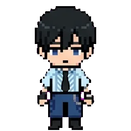Ouri sprite