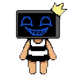 Штора sprite
