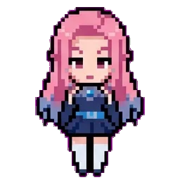 Мизи sprite