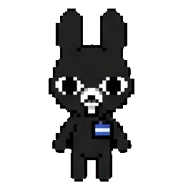 Ratthew sprite