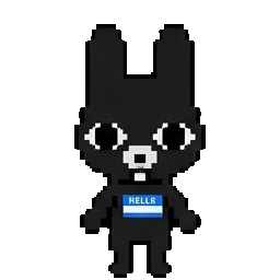 ratthew sprite