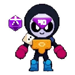 Meplee sprite