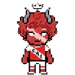 Club Atlético Independiente sprite
