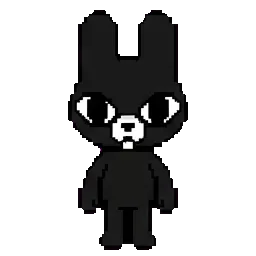 Ratthew sprite