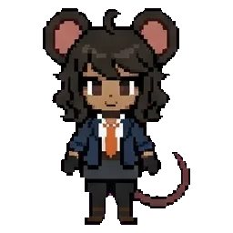 Alaira sprite