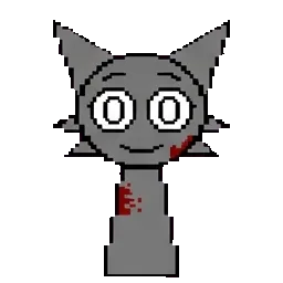 Wenda sprite